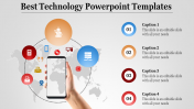 Get Unlimited Technology PowerPoint Templates Slides