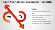 Download our Best Arrows PowerPoint Templates Themes
