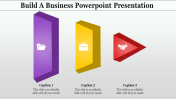 Attractive Business PowerPoint presentation template