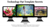 Splendiferous Technology PPT template presentation