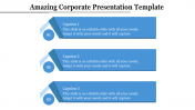 Download the Best Corporate Presentation Template Slides