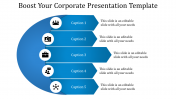 Buy Highest Quality Corporate Presentation Template