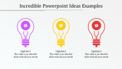 Effective PowerPoint Ideas Presentation Template Design