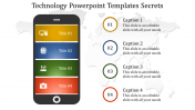 Get our Best and Creative Technology PowerPoint Templates