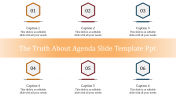 Download the Best Collection of Agenda Slide Template PPT