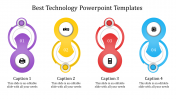 Get Modern and Best Technology PowerPoint Templates