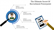 Recruitment PowerPoint Templates and Google Slides