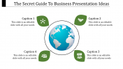 Download the Best and Creative Business Presentation Ideas