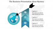 Buy the Best Business Presentation Ideas PowerPoint
