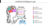 Download our Collection of Artificial Intelligence PPT