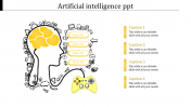 Get our Predesigned Artificial Intelligence PPT Themes
