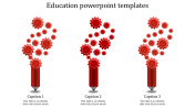 Download the Best Education PowerPoint Templates Design