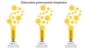 Find our Collection of Education PowerPoint Templates