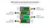 Download Education PowerPoint Presentation Templates