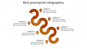 Download the Best PowerPoint Infographics Slides Design