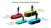 Editable Business Presentation And Google Slides Template