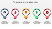 Magnificent PowerPoint Presentation Ideas With Light Bulbs