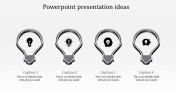 Innovative PowerPoint Presentation Ideas Template