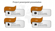Affordable Project PowerPoint Presentation Template