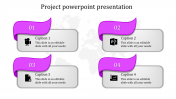 Creative Project PowerPoint Presentation Templates