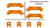 Amazing Technology PowerPoint Templates Slide Designs