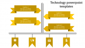 Creative Technology PowerPoint Templates Slide Designs