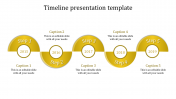 Effective Timeline PowerPoint Presentation Template Designs