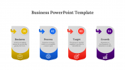 Business PowerPoint Presentation And Google Slides Template