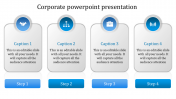 Our Predesigned Corporate PowerPoint Presentations