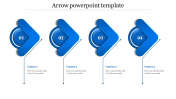 Best Arrow PowerPoint Template Presentation Designs