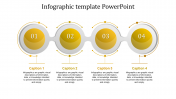 Efficient infographic template powerpoint 