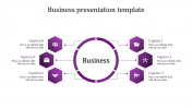 Best Business Presentation Slides Template Designs