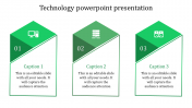 Effective Technology PowerPoint Presentation Template