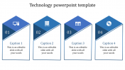 Affordable Technology PowerPoint Template Slide Design