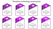 Attractive Template Technology PowerPoint Presentation