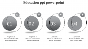Affordable Education PPT Template Presentation Design