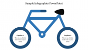 Inventive Sample Infographic PowerPoint Presentation Slides