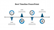 Innovative Timeline PowerPoint And Google Slides Themes