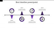 Get PowerPoint Timeline Template Professional Designs