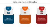 Editable Business PowerPoint Templates Presentation