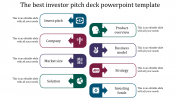  Investor Pitch Deck Powerpoint Template & Google Slides	