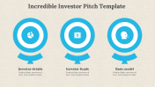 Editable Investor Pitch Template PowerPoint Presentation