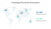 Best Technology PowerPoint Presentation For PPT Slides