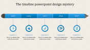 Get Timeline Presentation PowerPoint Background Slides