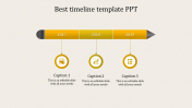 Download our Editable Timeline Presentation PowerPoint