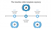 Best PowerPoint Timeline Template Presentation Design
