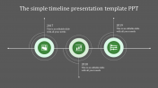 Download the Best PowerPoint with Timeline Slide Templates