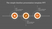 Download the Best PowerPoint with Timeline Presentation