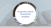 Corporate Culture PowerPoint Template and Google Slides