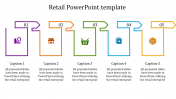 Retail PowerPoint  Template and Google Slides Themes